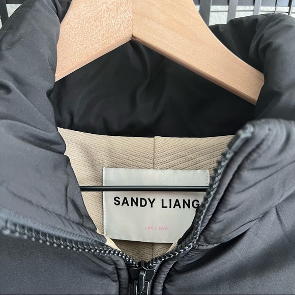 Sandy Liang Mia Fleece - Picture 7 of 11
